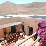 La Casa Caldera Femés
