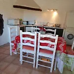 La Casa Caldera