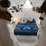 Εξοχικό σπίτι La Casa Caldera *