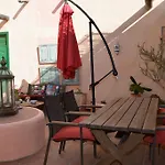 La Casa Caldera Εξοχικό σπίτι *