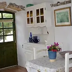 La Casa Caldera