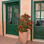 La Casa Caldera Femés