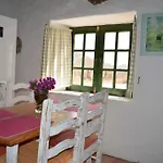 Εξοχικό σπίτι La Casa Caldera *