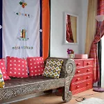 La Casa Caldera Εξοχικό σπίτι *