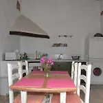 La Casa Caldera Femés