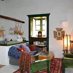 La Casa Caldera