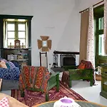 La Casa Caldera *