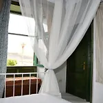 La Casa Caldera