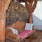 Εξοχικό σπίτι La Casa Caldera *
