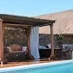 Εξοχικό σπίτι La Casa Caldera