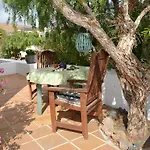 Εξοχικό σπίτι La Casa Caldera *