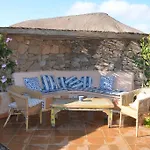 La Casa Caldera * Femés