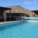 La Casa Caldera Εξοχικό σπίτι