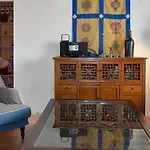La Casa Caldera Εξοχικό σπίτι *