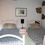 La Casa Caldera
