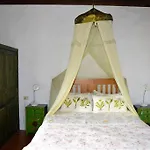 Εξοχικό σπίτι La Casa Caldera *