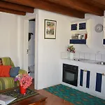 La Casa Caldera *