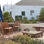 Εξοχικό σπίτι La Casa Caldera *