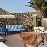 Εξοχικό σπίτι La Casa Caldera *