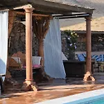 La Casa Caldera Εξοχικό σπίτι