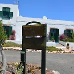 La Casa Caldera * Femés