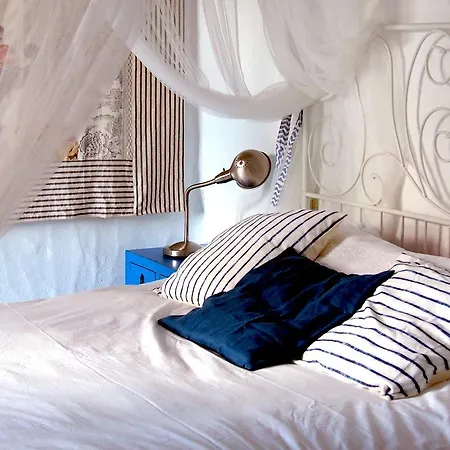 Venkovský dům La Casa Caldera Femés