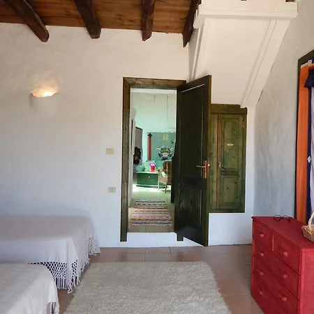 La Casa Caldera Venkovský dům Femés