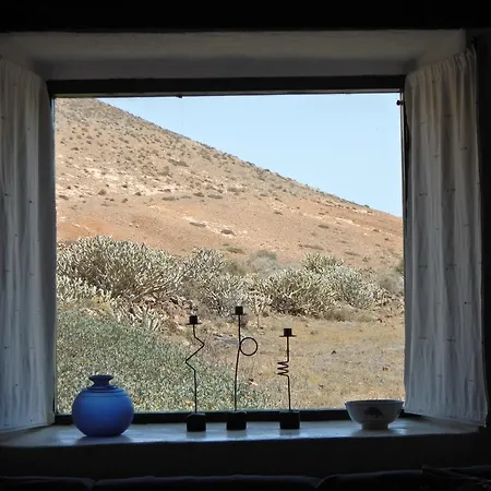 La Casa Caldera Venkovský dům *