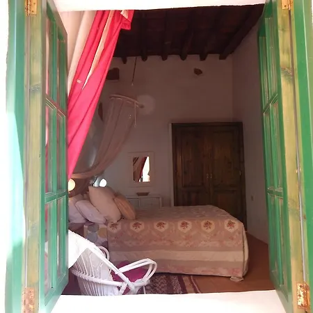 La Casa Caldera * Femés