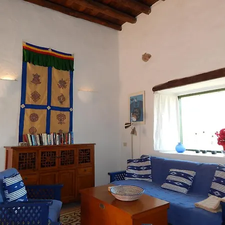 La Casa Caldera