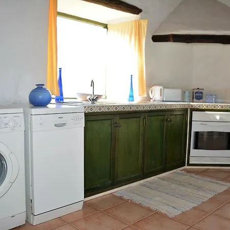 La Casa Caldera Venkovský dům *