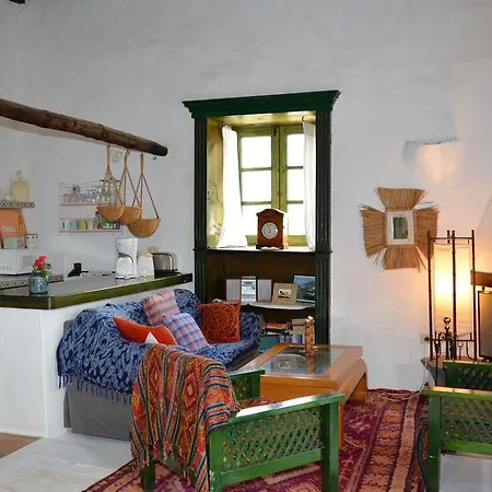 La Casa Caldera