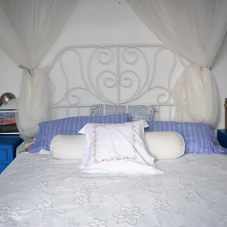 La Casa Caldera Venkovský dům Femés