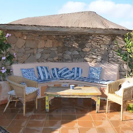 La Casa Caldera * Femés