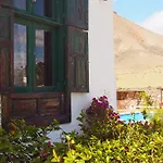 Lantställe La Casa Caldera