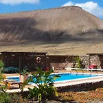 La Casa Caldera * Femés