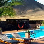Lantställe La Casa Caldera *