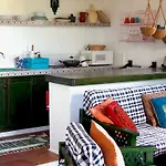La Casa Caldera Lantställe Femés