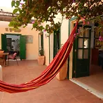 Lantställe La Casa Caldera Femés