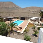 La Casa Caldera