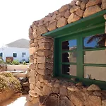 La Casa Caldera Lantställe
