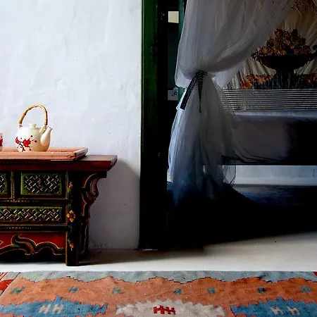 La Casa Caldera * Femés