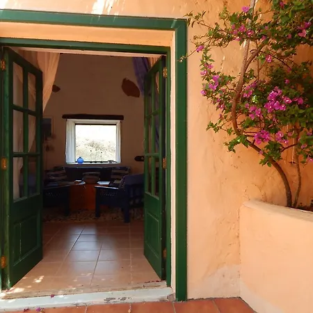 La Casa Caldera Country house Femes