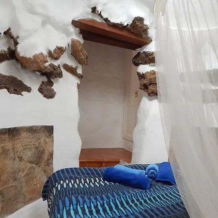 La Casa Caldera Femés