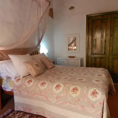 La Casa Caldera *