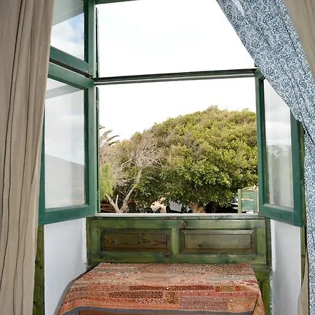 La Casa Caldera Landhuis Femés