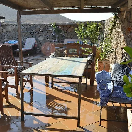 La Casa Caldera Femes