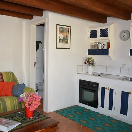 La Casa Caldera *