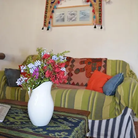 La Casa Caldera *