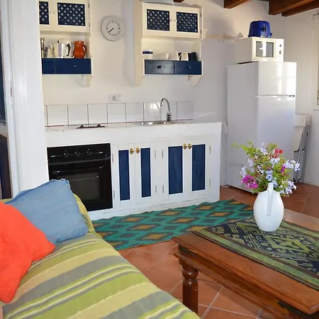 La Casa Caldera Country house